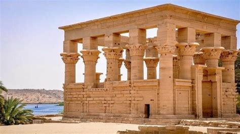 Day Trip To Abu Simbel And Aswan From Marsa Alam Abu Simble From