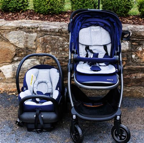 Maxi Cosi Adorra Travel System Happily Hughes Atlanta Fashion