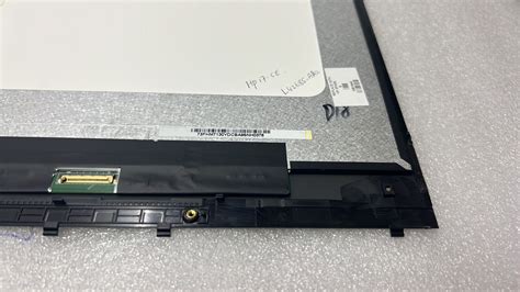 Genuine Hp Envy 17 Ce 17 Ce0002ur 173 Lcd Fhd Touch Screen Assembly