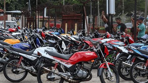 Wanita Kongsi Keadaan Sebenar Himpunan Rxz Terengganu Sebak Tengok