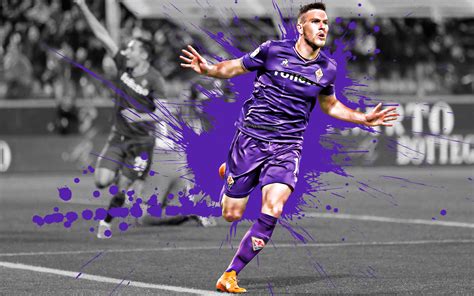 Fiorentina Wallpapers - Top Free Fiorentina Backgrounds - WallpaperAccess