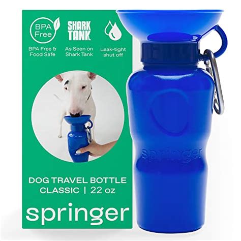 15 Amazing Dog Water Bottle For 2023 Touristsecrets