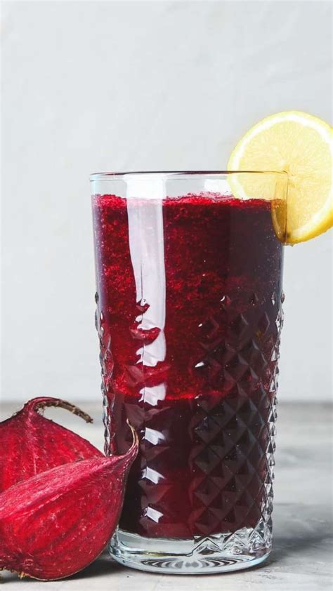 Top 8 Health Benefits Of Drinking Beetroot Juice Daily In Winters