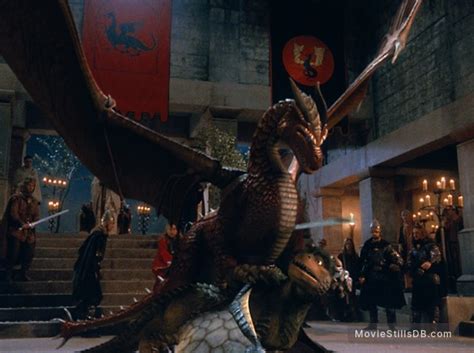 Dragonheart: A New Beginning - Publicity still