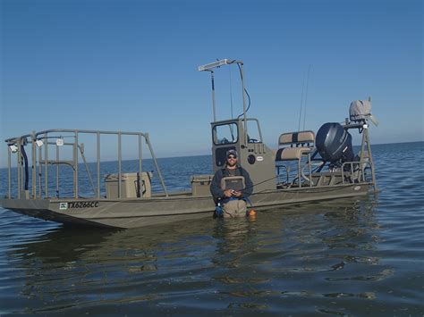 Flounder Boats – Boat Right Marine