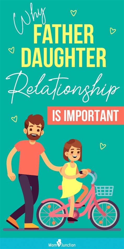 Father Daughter Relationship Why It Is Important How It Evolves Artofit