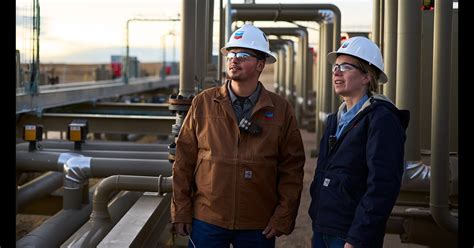 Explainer What Is The Dj Basin — Chevron