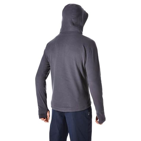 Berghaus Verdon Mens Hoody Fleece Jacket Outdoorgb