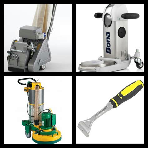 Sander Package 4 Absolute Floor Sander Hire