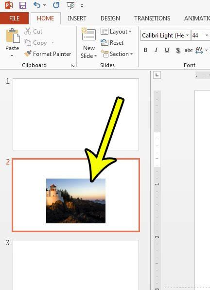 Como Voltear Una Imagen En Powerpoint Image To U