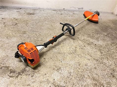 Profi Motorsense STIHL FS 80 Kaufen Auf Ricardo