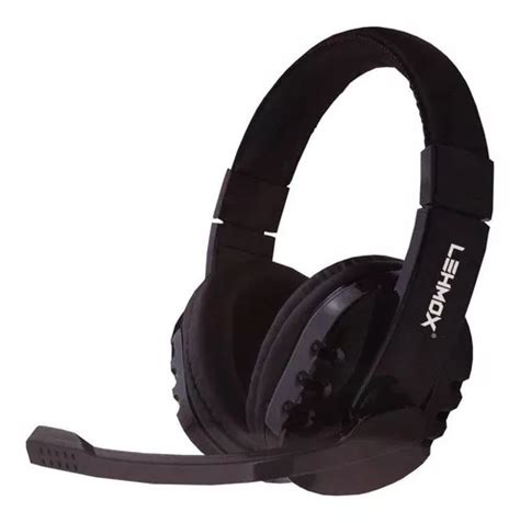 Fone De Ouvido Headset Gamer Pc Ps Ps Xbox Mercadolivre