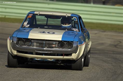 1972 Toyota Celica Image Photo 2 Of 4