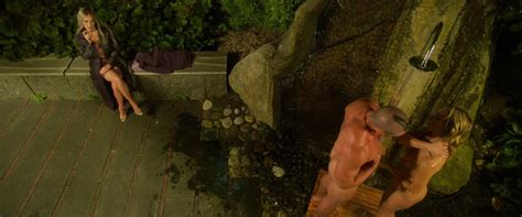 Nude Video Celebs Sydney Jenkins Nude Johnny Clyde