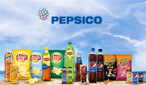 PepsiCo Records Strong Growth in Indian Beverage Market During Jan-Mar ...