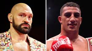 George Kambosos undercard: Cherneka Sugar Neeks Johnson talks OnlyFans