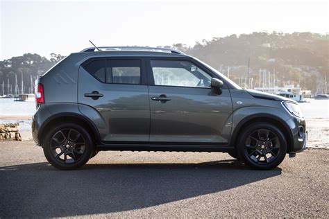 2022 Suzuki Ignis Price And Specs Carexpert