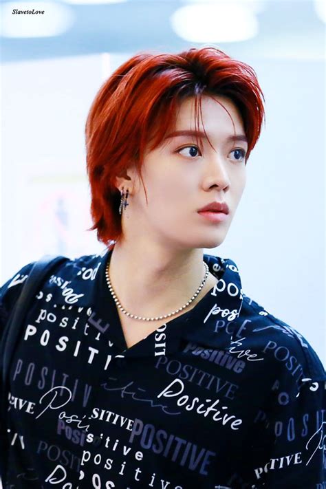 Slavetolove On Twitter Nct Nct Yuta Nct 127