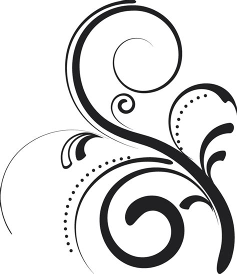 Flourish Png ClipArt Best