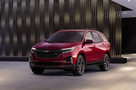 2024 Chevy Equinox Price, Concept and Specs | New Cars Leak