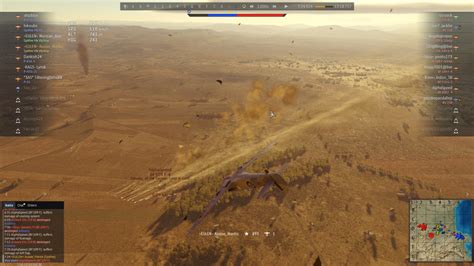 Filespitfire Mk Vb Trop Baiting Headon 9png War Thunder Wiki