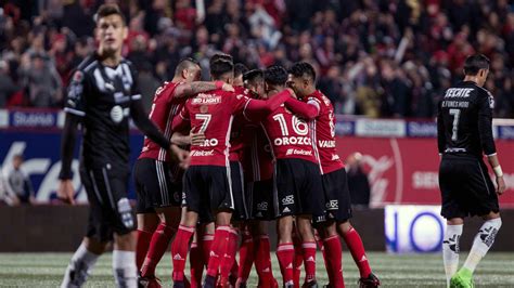 Tijuana tries to stop skid, Monterrey meets America and more ahead of Liga MX Round 12 ...