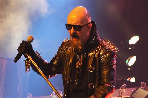 Veszélyes Színhely Helyettes Why Did Rob Halford Left Judas Priest Indulás Primitív Kéz