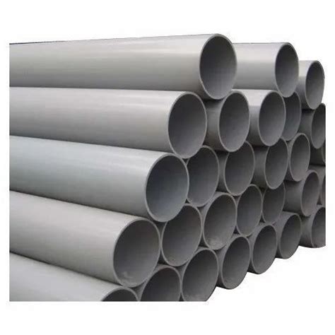 160mm UPVC Underground Pipes At Best Price In Ahmedabad By R K