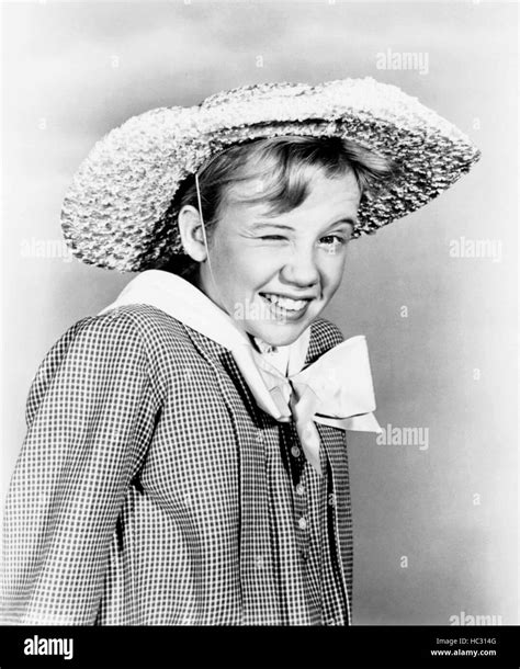 POLLYANNA, Hayley Mills, 1960 Stock Photo - Alamy