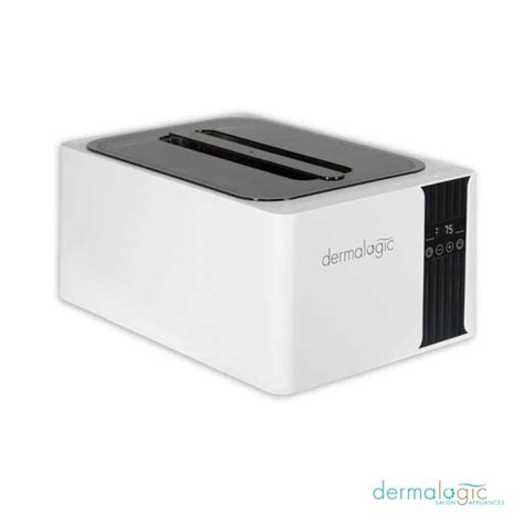 Digital Paraffin Wax Warmer Salon Equipment Center