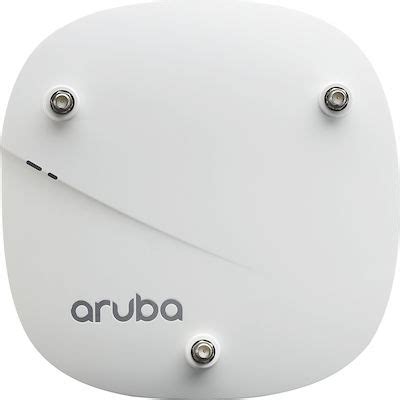 HP Aruba IAP 305 Mesh Access Point WiFi 5 Dual Band 2 4 5GHz