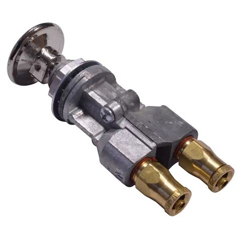 Seat Air Valve Push Pull Mill Supply Inc