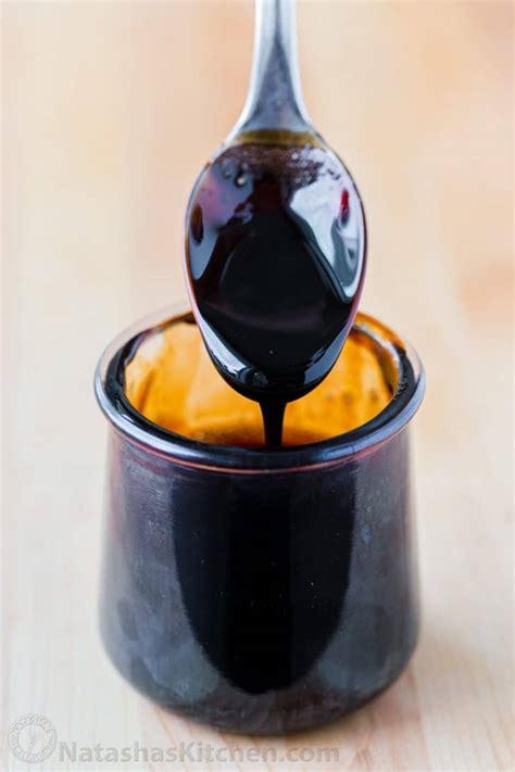 Balsamic Glaze Recipe 2024