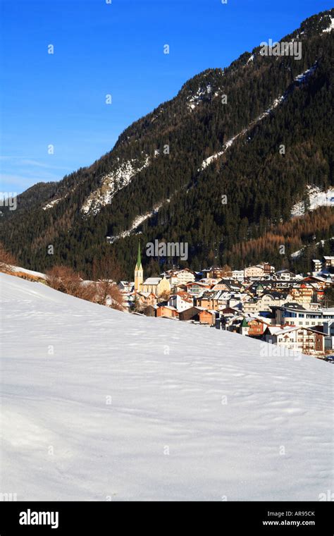 Silvretta Village Hi Res Stock Photography And Images Alamy