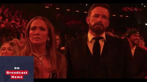 Jennifer Lopez And Husband Ben Affleck Had The Best Time At The