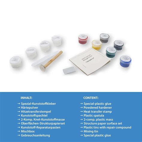 Buy Atg Dashboard Repair Kit Dash Repair Dash Repair Kit Leather