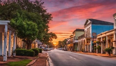 Best Fun Things To Do Places To Visit In Athens Alabama Wondrous