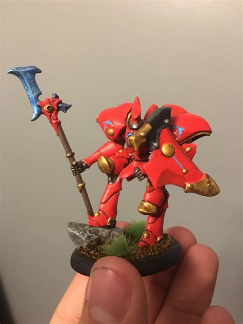 Retribution Griffin Light Warjack Rwarmachine