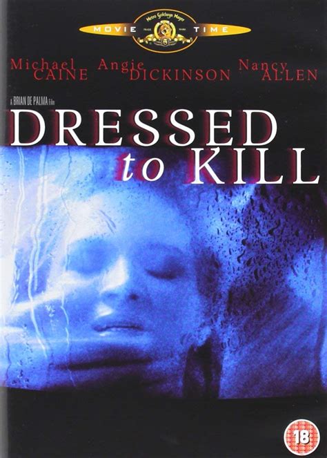 Dressed To Kill Edizione Regno Unito Edizione Regno Unito Amazon