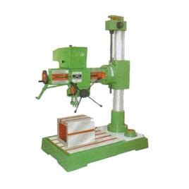 Radial Drill Machine 3 Automatic Grade Automatic Manual Semi