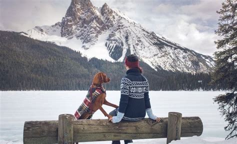 5 Romantic Holiday Packages in Banff and Lake Louise | Banff & Lake ...