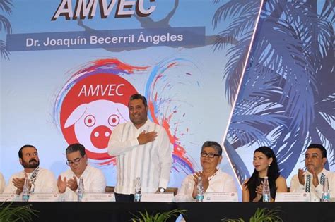 Acapulco Sede Del Congreso Nacional De Amvec