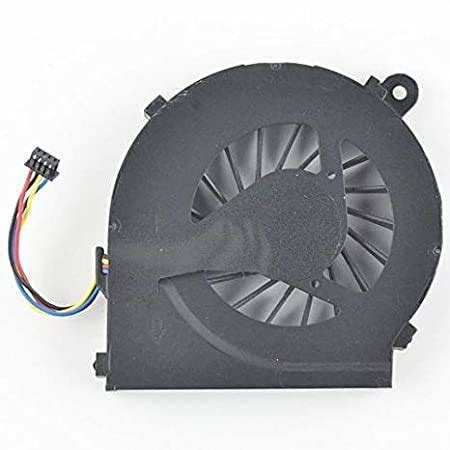 Laptop CPU Cooling Fan For HP Pavilion G4 1000 G6 1000 Amazon In