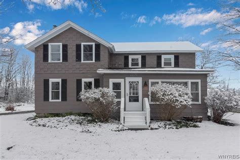 4827 Gasport Rd Gasport Ny 14067 Trulia