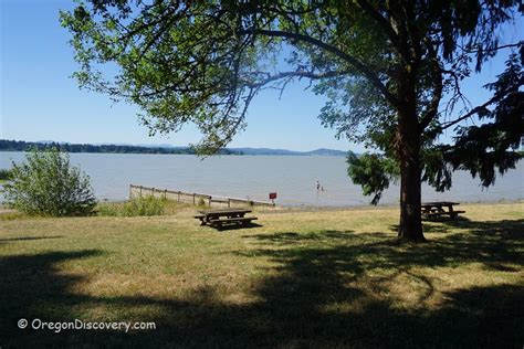 Fern Ridge Lake Great Escape The City Destination Near Eugene Oregon Discovery