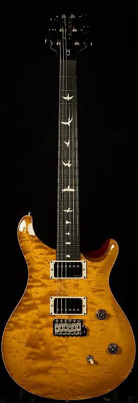 Prs Guitars Wildwood Wood Library Ce 24 Reverb