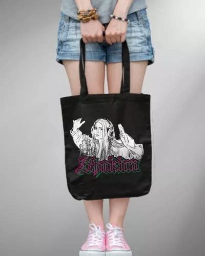 Tote Bag Bolsa De Shakira Cuotas Sin Inter S