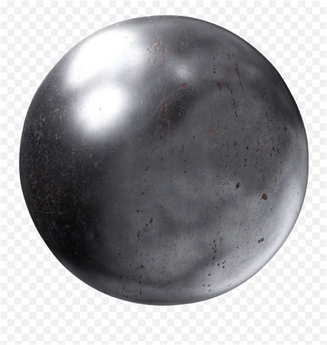 Monthly Highlights Sphere Pngmetal Texture Png Free Transparent