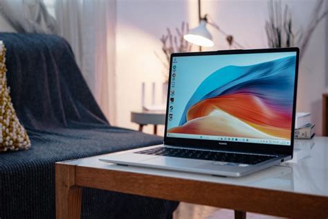 Huawei Matebook D