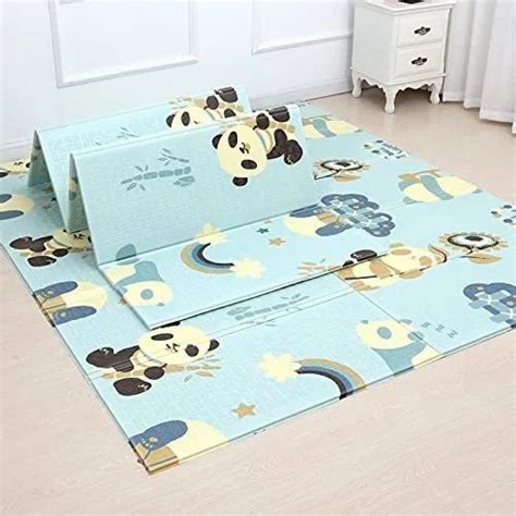 Toys Folding Baby Mat Manufacturer From Surat